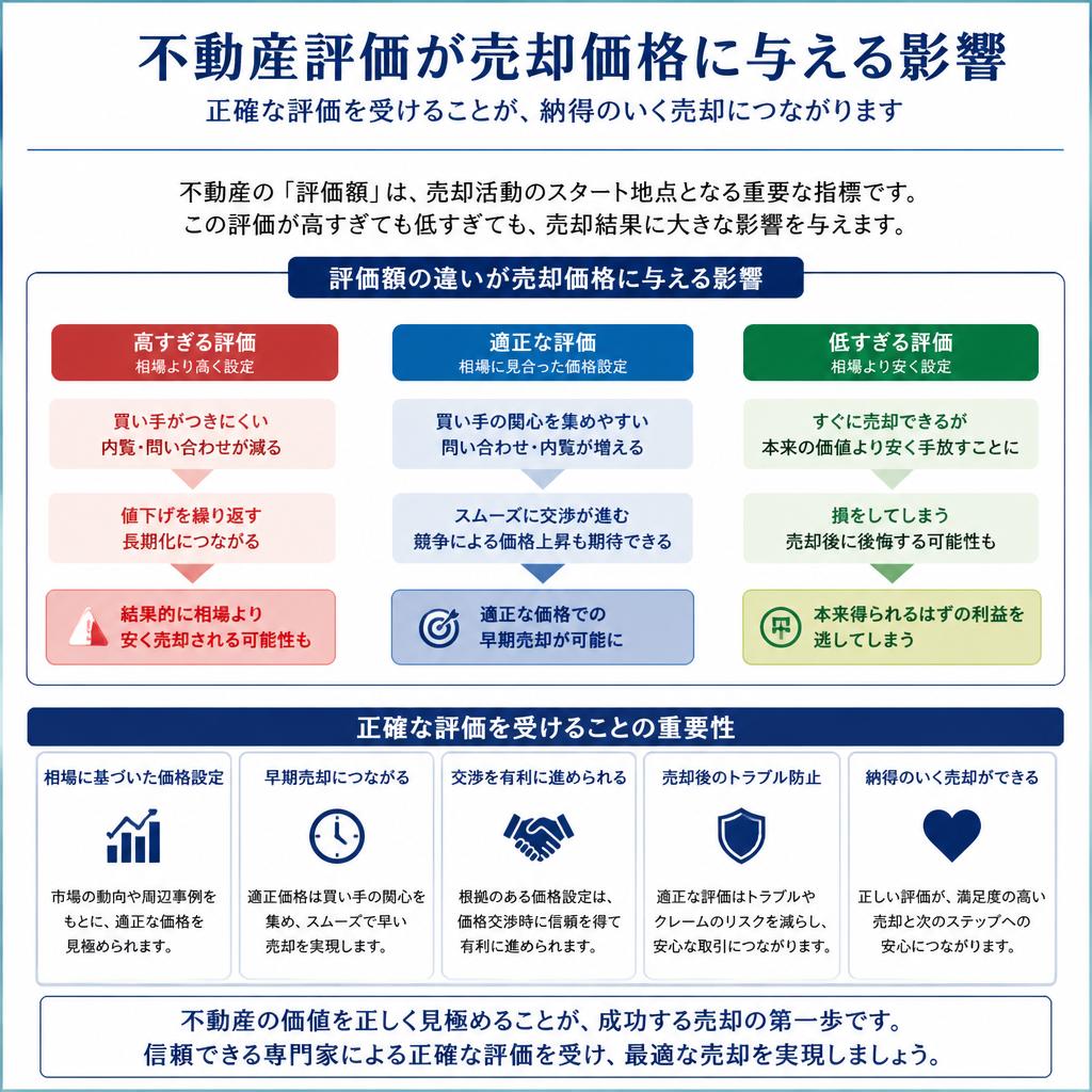 4. 不動産評価の重要性
