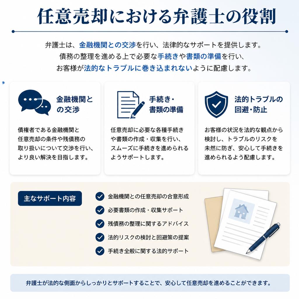 弁護士の重要な役割
