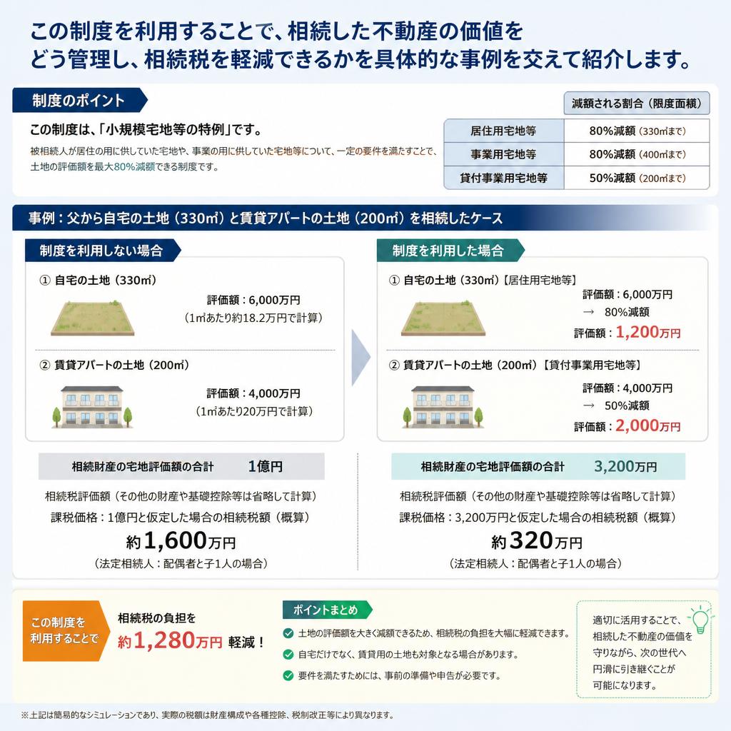2. 不動産市場における相続時精算課税制度のメリット