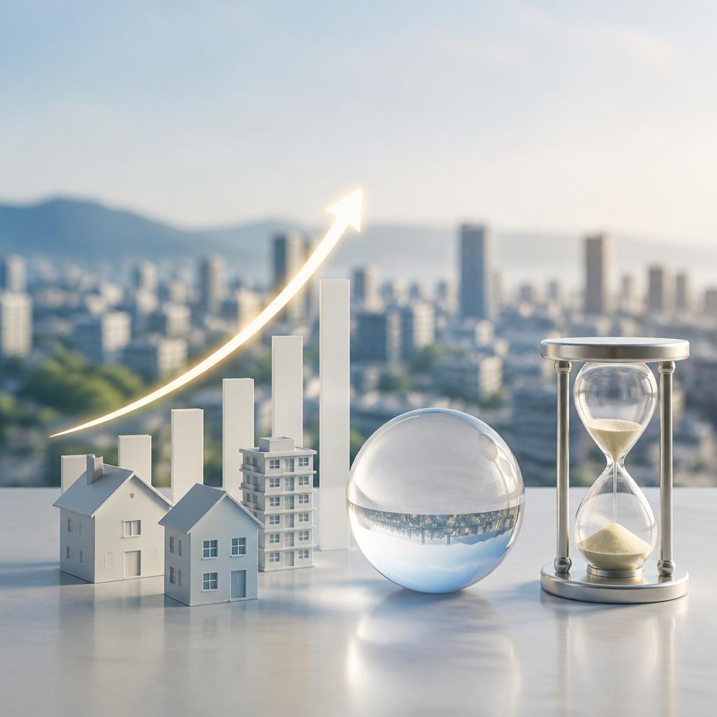 適切な売却タイミングとは？