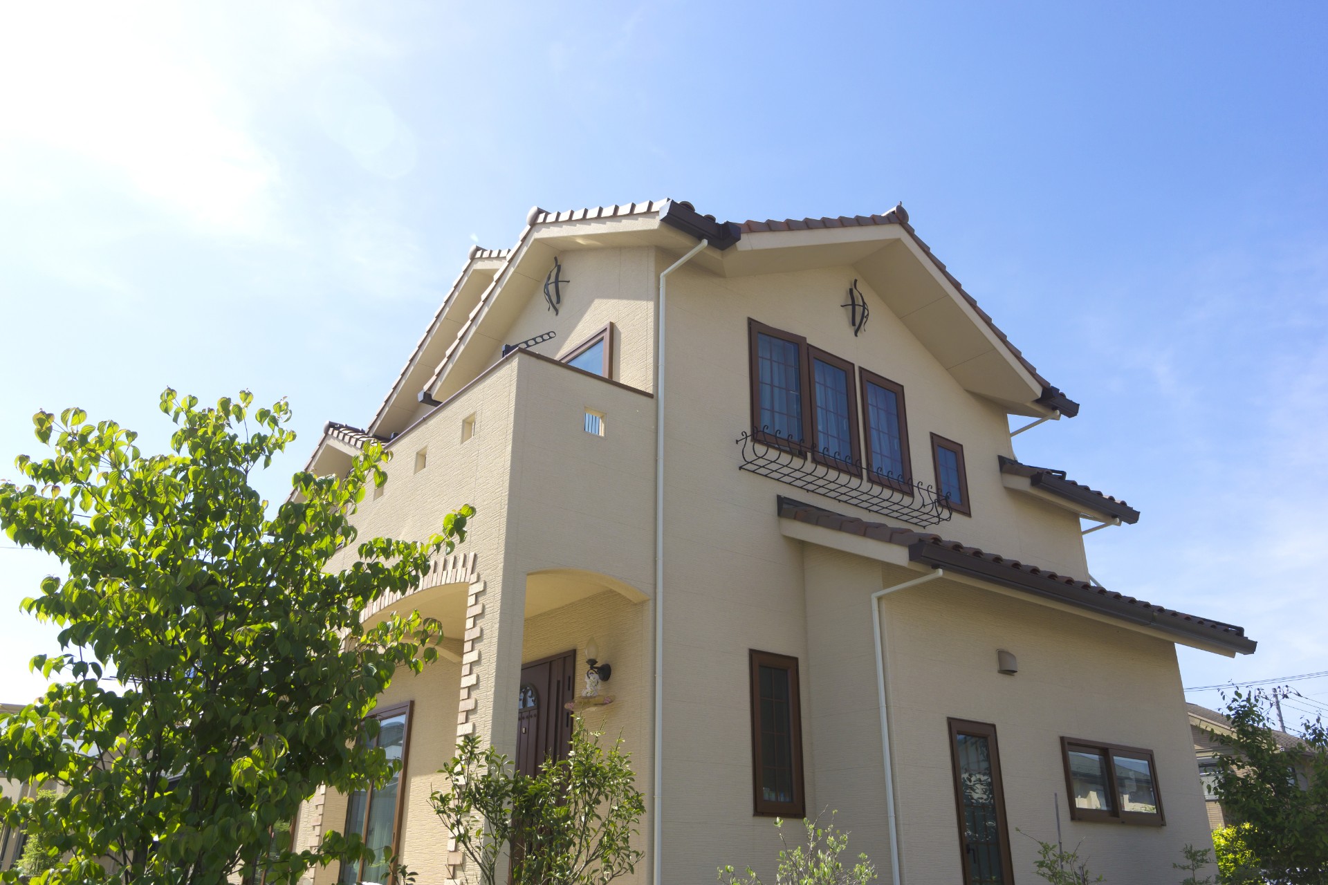 戸建ての買取と仲介 | 北海道旭川の不動産売却ならIEKURAS