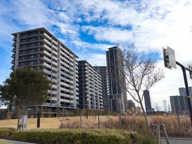 土地やマンションを手放す際の適正価格を知るチャンス！