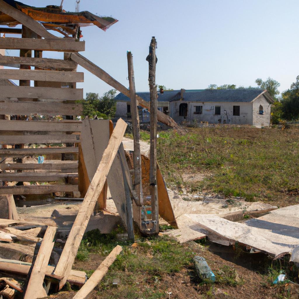 空き家解体で新たな土地活用を！あなたの資産を生かす方法があります。