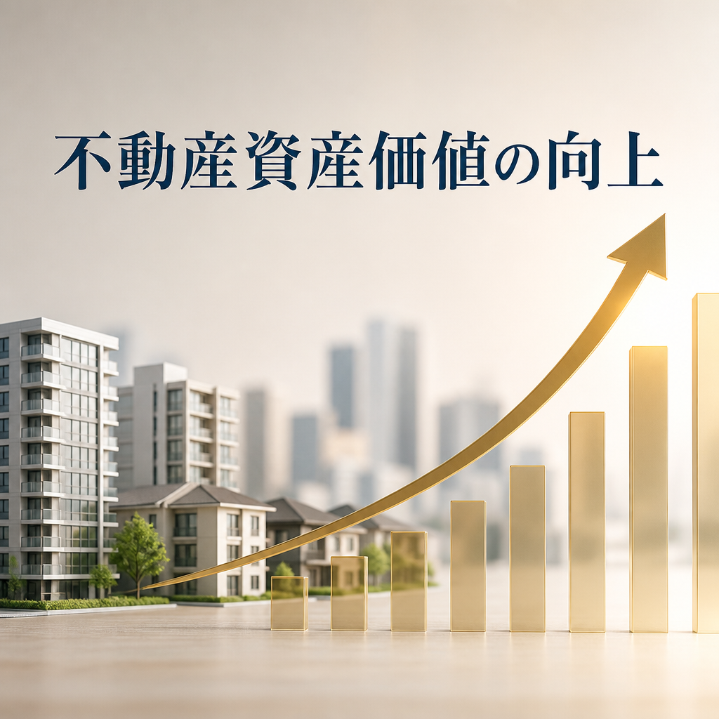 3. 居住用財産の管理と資産価値の向上