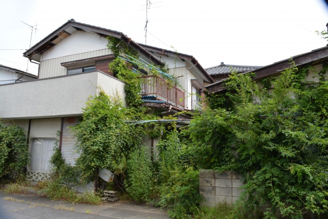不動産市況と相場の変動