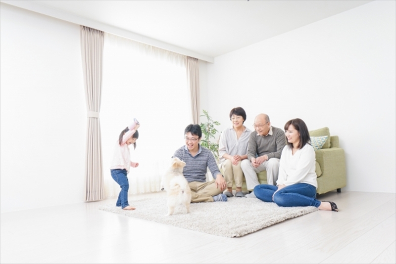 二世帯住宅は売却しづらいのか？そのポイントとは。