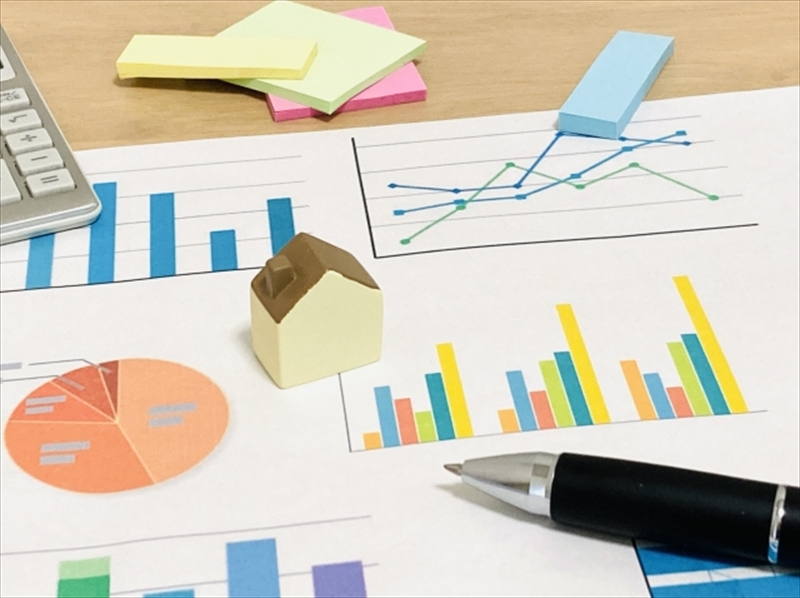 路線価は不動産売却に影響ある？