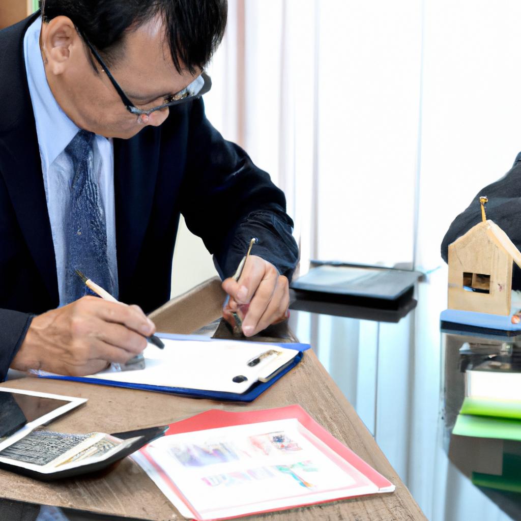 安心・安全な財務計画の立て方