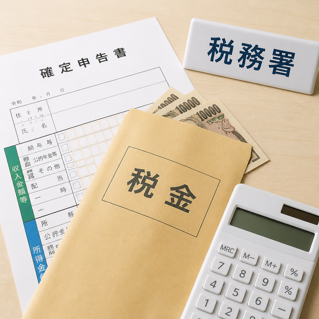 不動産を売却したときにかかる長期譲渡と短期譲渡の税金の違いは？