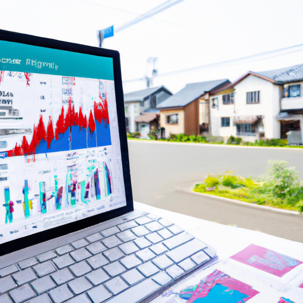 2. 旭川の不動産市場を知る