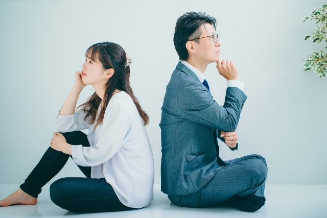 離婚後の持ち家、どうする？住宅ローンの連帯保証人からの解放へ！