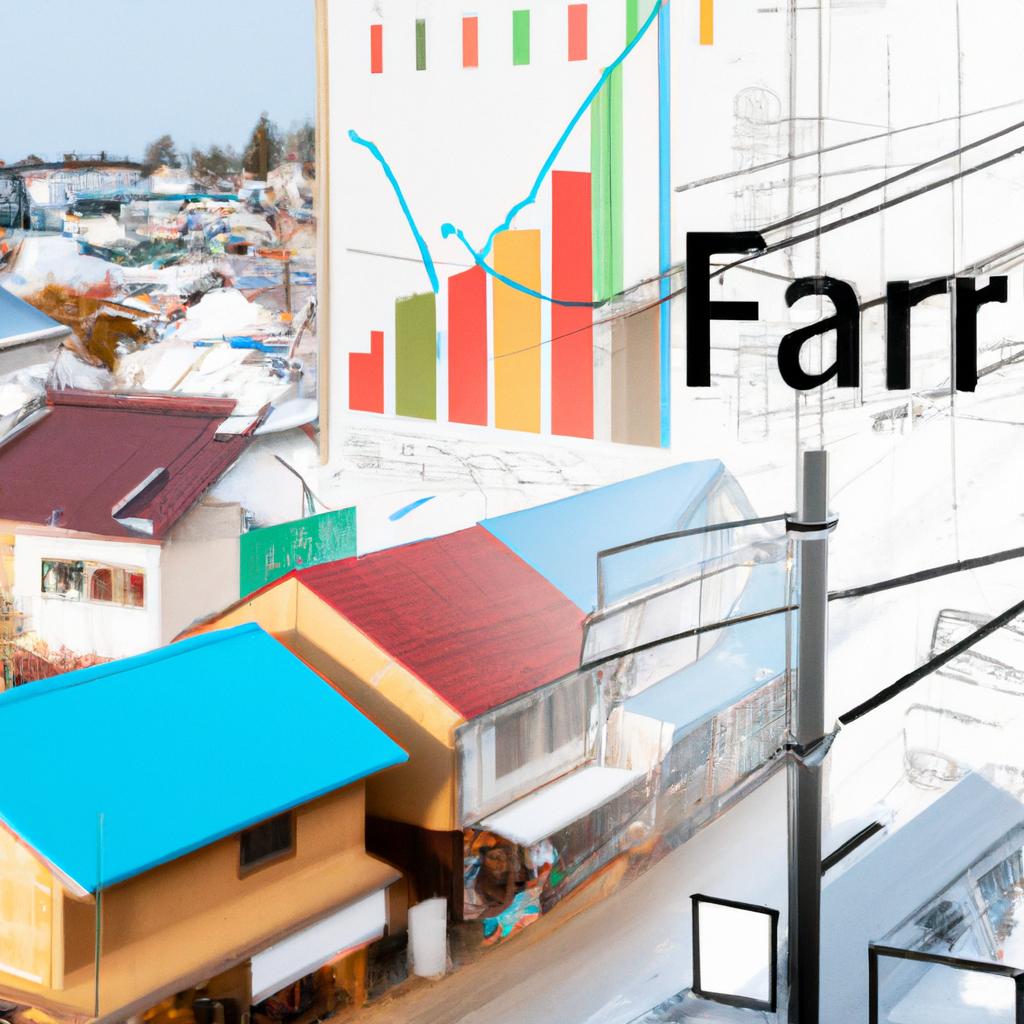 市場動向を理解する