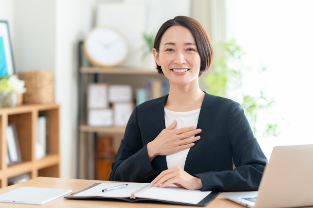 まずは無料査定から！お問い合せはこちら
